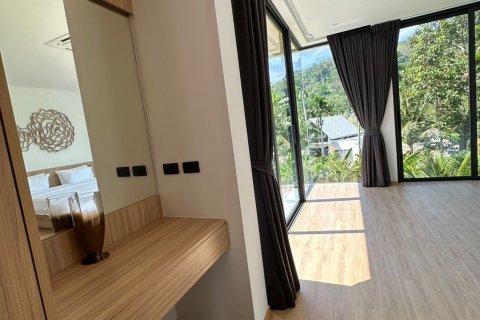 Вилла в Пхукете, Таиланд с 3 спальнями  № 158513 - фото 6