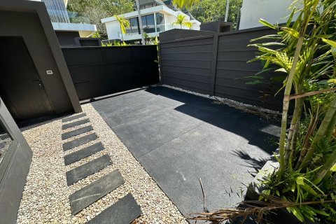 Вилла в Пхукете, Таиланд с 3 спальнями  № 158513 - фото 24