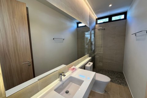 Вилла в Пхукете, Таиланд с 3 спальнями  № 158513 - фото 7