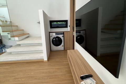 Вилла в Пхукете, Таиланд с 3 спальнями  № 158513 - фото 19