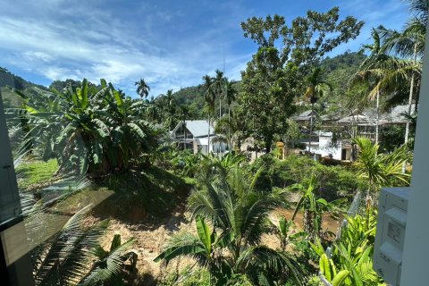 Вилла в Пхукете, Таиланд с 3 спальнями  № 158513 - фото 28