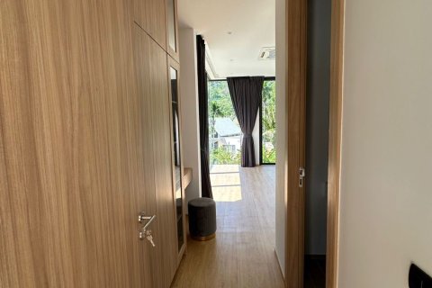 Вилла в Пхукете, Таиланд с 3 спальнями  № 158513 - фото 23