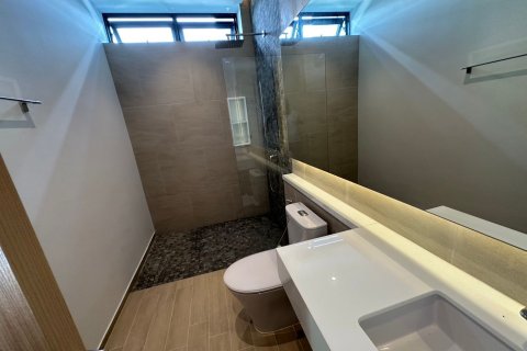 Вилла в Пхукете, Таиланд с 3 спальнями  № 158513 - фото 16