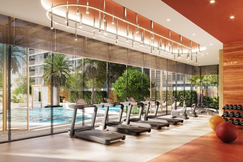 Studio dans le Condo à Phuket, Thaïlande  № 158517 - photo 14