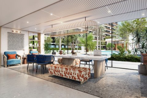 Studio dans le Condo à Phuket, Thaïlande  № 158517 - photo 13