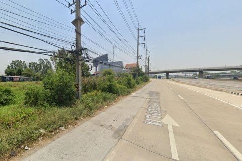 Land in Bang Pa-in, Thailand 2784 sq.m. № 158516 - photo 4