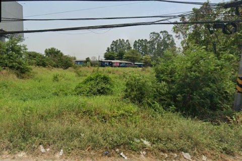 Land in Bang Pa-in, Thailand 2784 sq.m. № 158516 - photo 6
