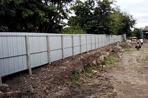 Land in Bang Pa-in, Thailand 2784 sq.m. № 158516 - photo 10