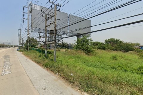 Land in Bang Pa-in, Thailand 2784 sq.m. № 158516 - photo 3