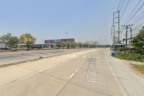 Land in Bang Pa-in, Thailand 2784 sq.m. № 158516 - photo 7