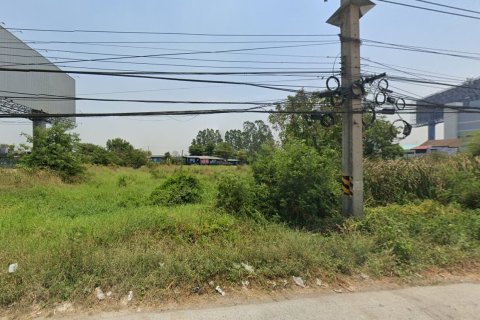 Land in Bang Pa-in, Thailand 2784 sq.m. № 158516 - photo 2