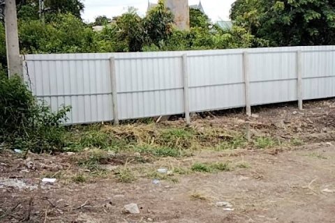 Land in Bang Pa-in, Thailand 2784 sq.m. № 158516 - photo 9