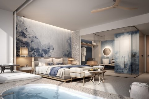 Wohnung in Kamala, Thailand 1 Schlafzimmer № 223386 - Foto 5