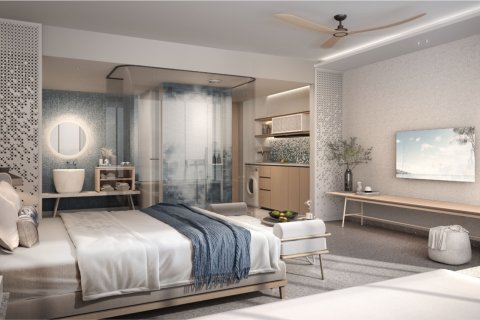 Wohnung in Kamala, Thailand 1 Schlafzimmer № 223386 - Foto 6