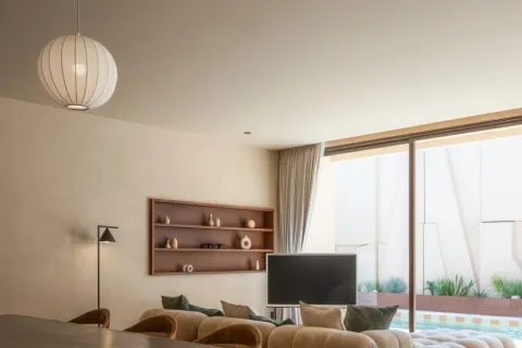 Maison à Pattaya, Thaïlande 5 chambres № 155711 - photo 14