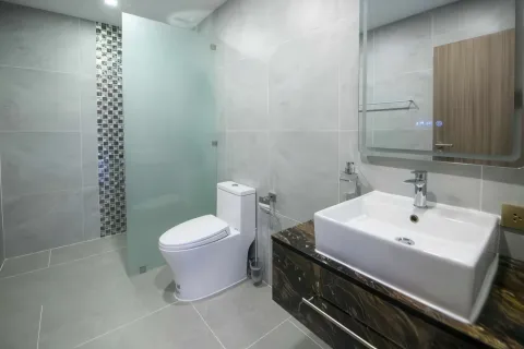 Villa in Pattaya, Thailand 7 bedrooms № 155712 - photo 17