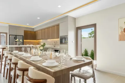 Villa in Pattaya, Thailand 7 bedrooms № 155712 - photo 10