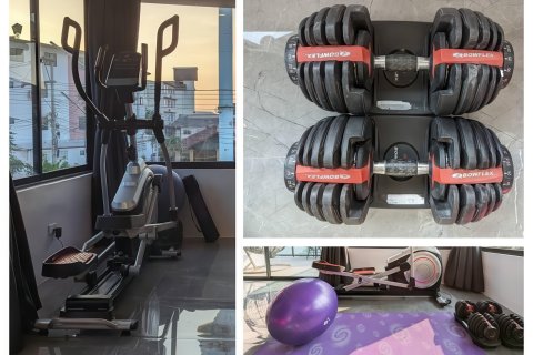 House in Pattaya, Thailand 7 bedrooms № 155708 - photo 18