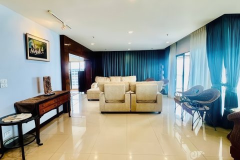 Квартира в Паттайе, Таиланд с 3 комнатами  № 155709 - фото 10