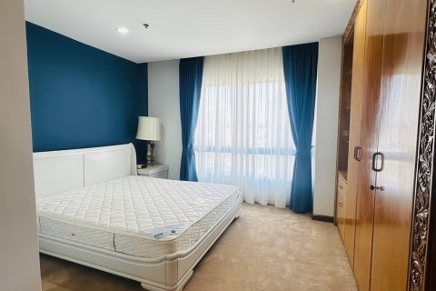 Квартира в Паттайе, Таиланд с 3 комнатами  № 155709 - фото 17