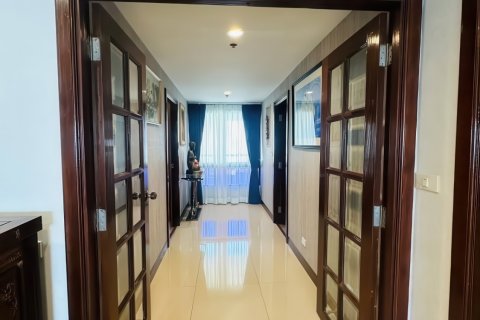 Квартира в Паттайе, Таиланд с 3 комнатами  № 155709 - фото 12