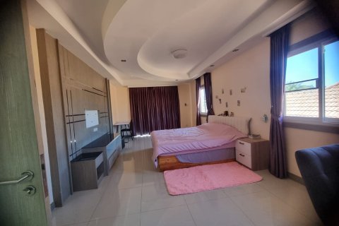 Дом в Паттайе, Таиланд с 5 комнатами № 155710 - фото 16