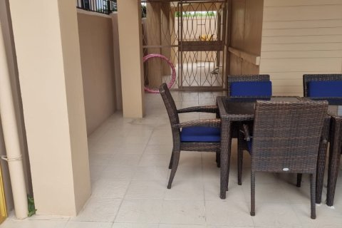 Дом в Паттайе, Таиланд с 5 комнатами № 155710 - фото 10