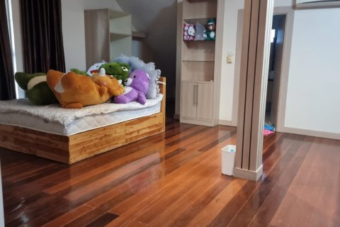 Дом в Паттайе, Таиланд с 5 комнатами № 155710 - фото 22