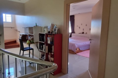 Дом в Паттайе, Таиланд с 5 комнатами № 155710 - фото 15