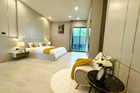 Villa à Pattaya, Thaïlande 6 chambres № 155713 - photo 22