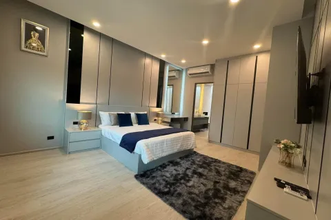 Villa à Pattaya, Thaïlande 6 chambres № 155713 - photo 26