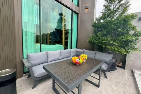 Villa à Pattaya, Thaïlande 6 chambres № 155713 - photo 5