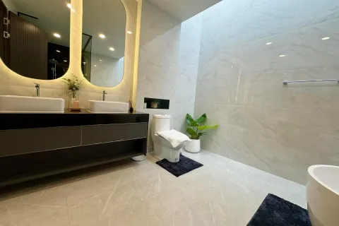 Villa à Pattaya, Thaïlande 6 chambres № 155713 - photo 30