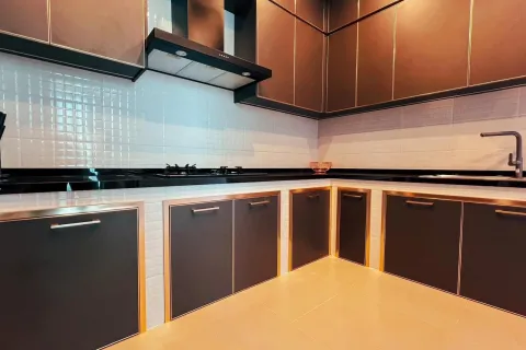 Villa à Pattaya, Thaïlande 6 chambres № 155713 - photo 14