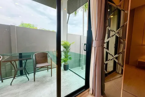 Villa à Pattaya, Thaïlande 6 chambres № 155713 - photo 24