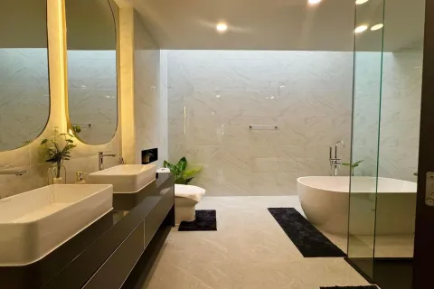 Villa à Pattaya, Thaïlande 6 chambres № 155713 - photo 29