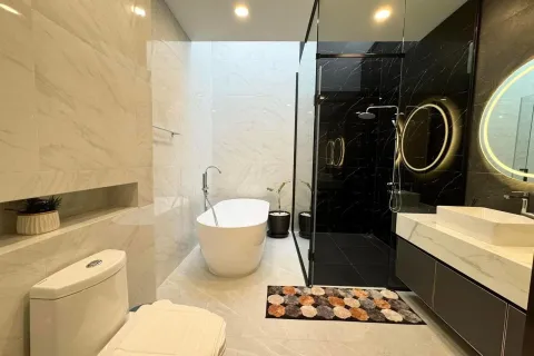 Villa à Pattaya, Thaïlande 6 chambres № 155713 - photo 28