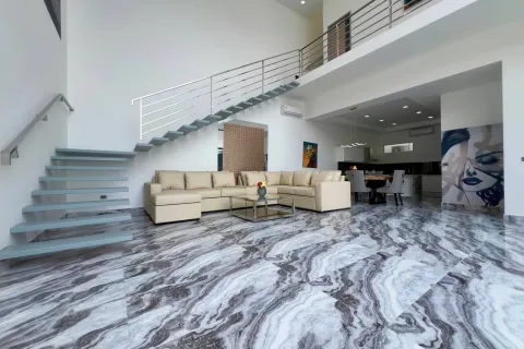 Villa in Pattaya, Thailand 6 bedrooms № 155714 - photo 4