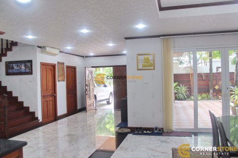 Studio on Jomtien Beach, Pattaya, Thailand № 26924 - photo 10