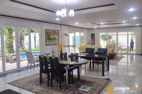 Studio on Jomtien Beach, Pattaya, Thailand № 26924 - photo 12