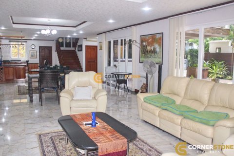 Studio on Jomtien Beach, Pattaya, Thailand № 26924 - photo 16