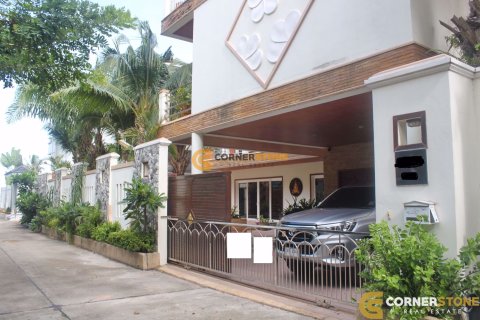 Studio on Jomtien Beach, Pattaya, Thailand № 26924 - photo 4