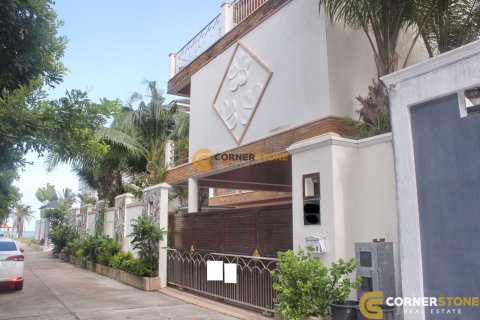 Studio on Jomtien Beach, Pattaya, Thailand № 26924 - photo 3