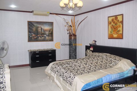 Studio on Jomtien Beach, Pattaya, Thailand № 26924 - photo 23