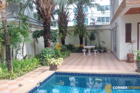 Studio on Jomtien Beach, Pattaya, Thailand № 26924 - photo 6