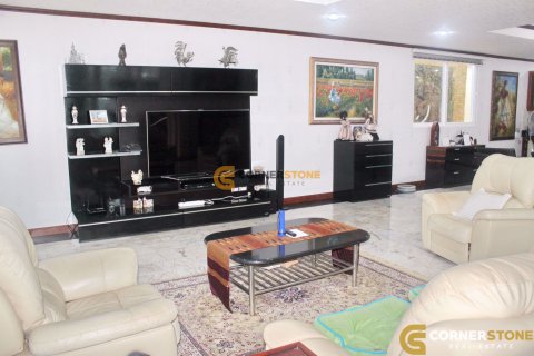 Studio on Jomtien Beach, Pattaya, Thailand № 26924 - photo 17