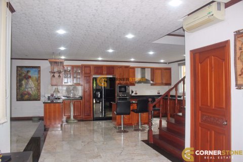 Studio on Jomtien Beach, Pattaya, Thailand № 26924 - photo 8