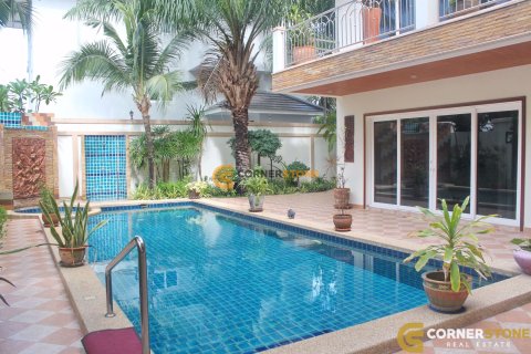 Studio on Jomtien Beach, Pattaya, Thailand № 26924 - photo 5
