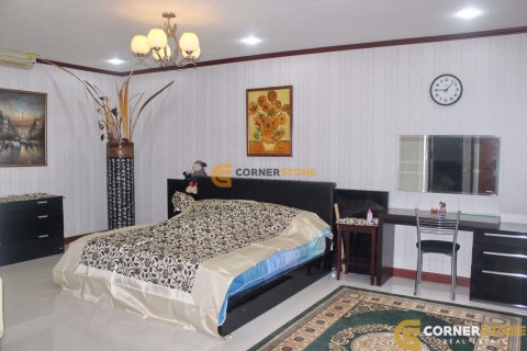 Studio on Jomtien Beach, Pattaya, Thailand № 26924 - photo 22
