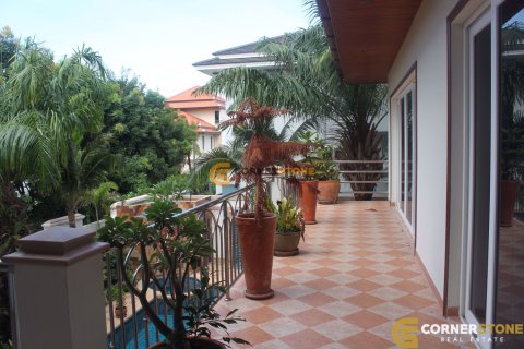Studio on Jomtien Beach, Pattaya, Thailand № 26924 - photo 30